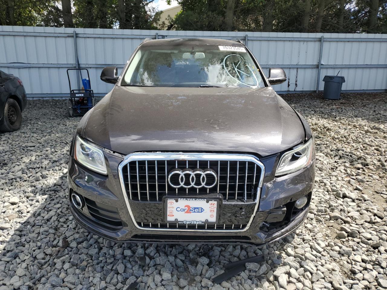 2016 Audi Q5 Premium Plus - Image 5