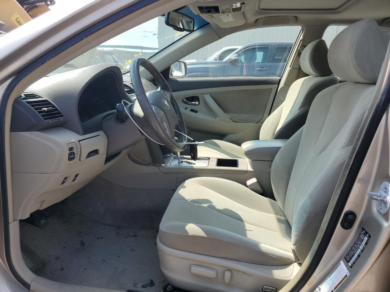 2007 Toyota Camry Hybrid - Фото 7