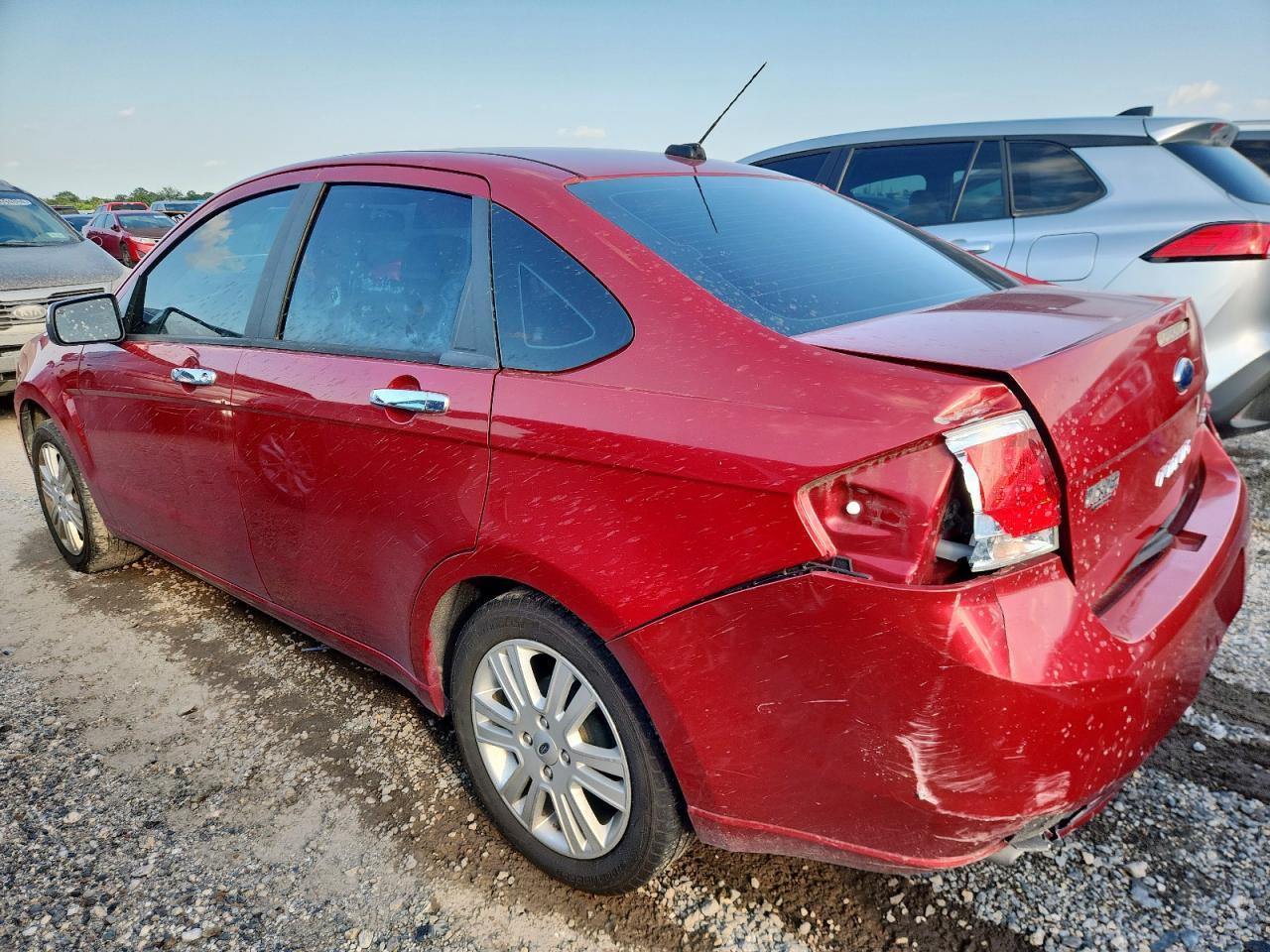 2010 Ford Focus Sel - Фото 2