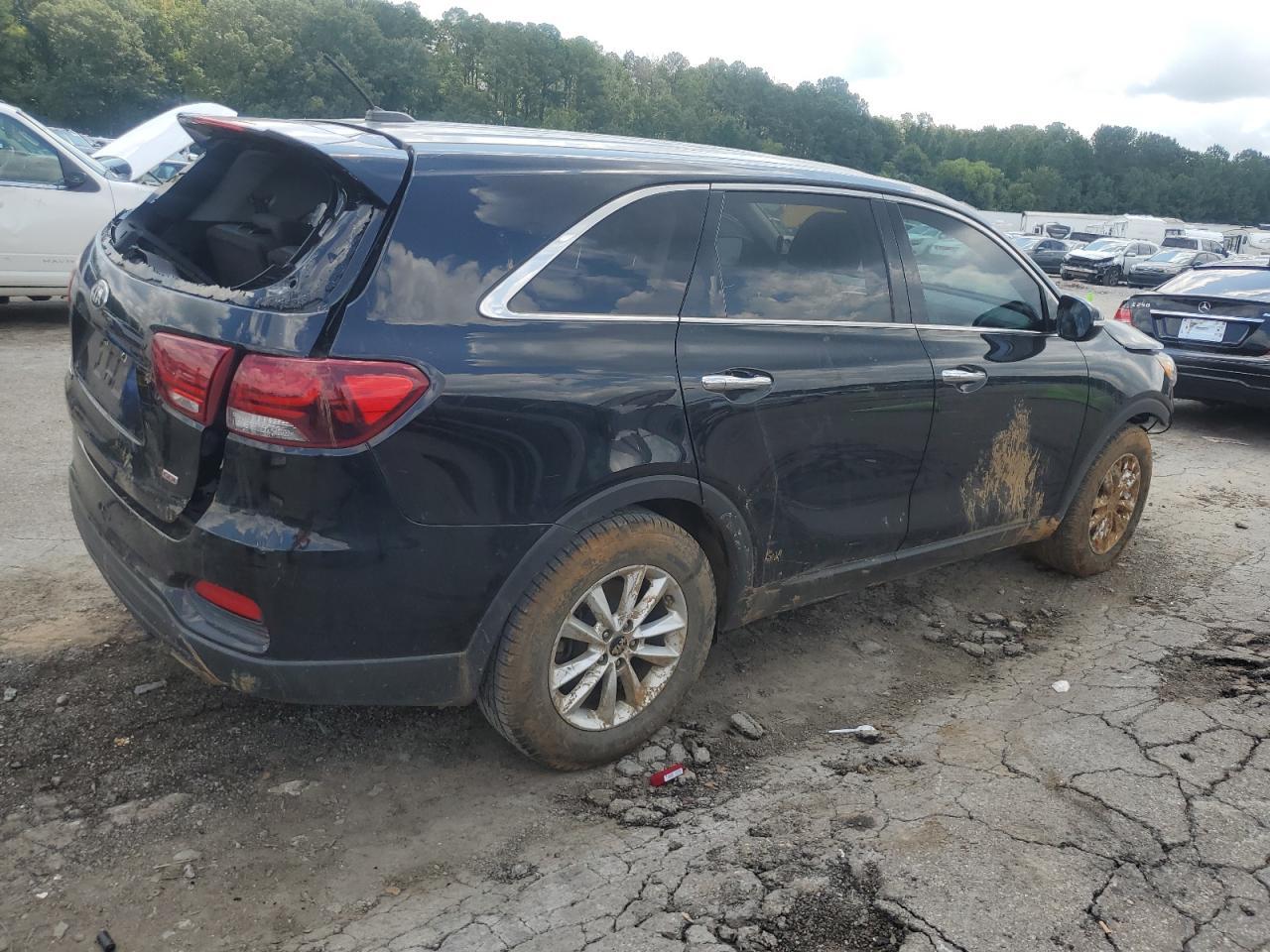 2020 Kia Sorento L - Фото 3