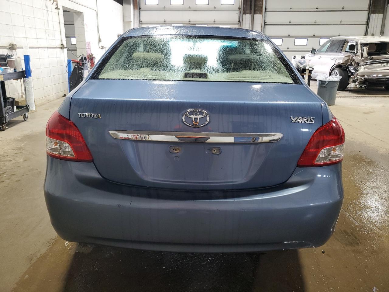 2008 Toyota Yaris - Фото 6