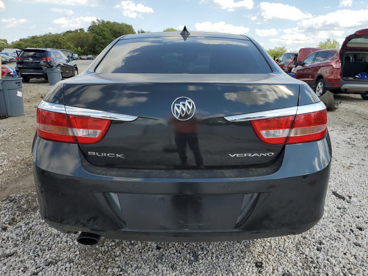 2015 Buick Verano Convenience - Фото 6