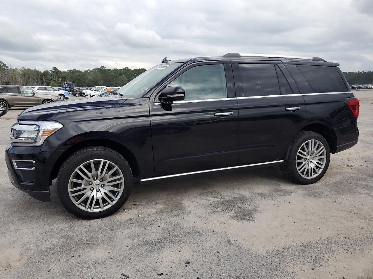 2023 Ford Expedition Limited