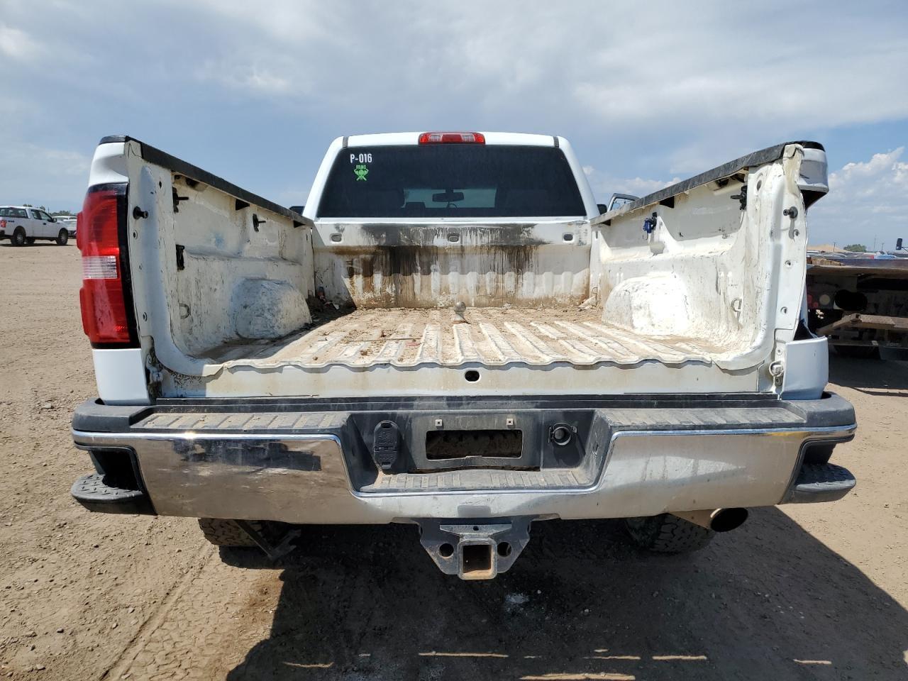 2019 GMC Sierra K2500 Heavy Duty - Image 6