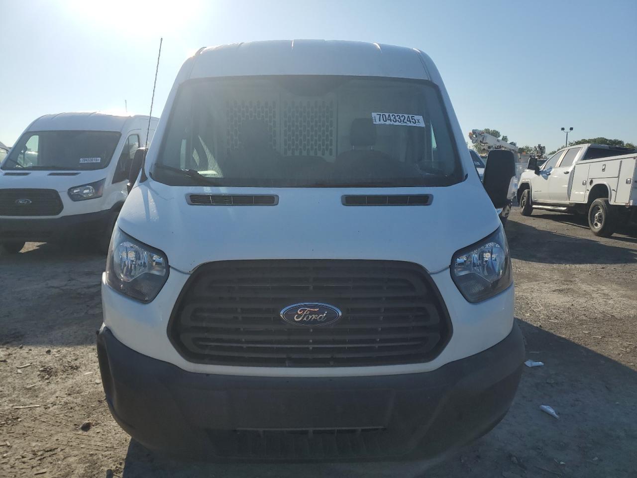 2019 Ford Transit T-150 - Image 5