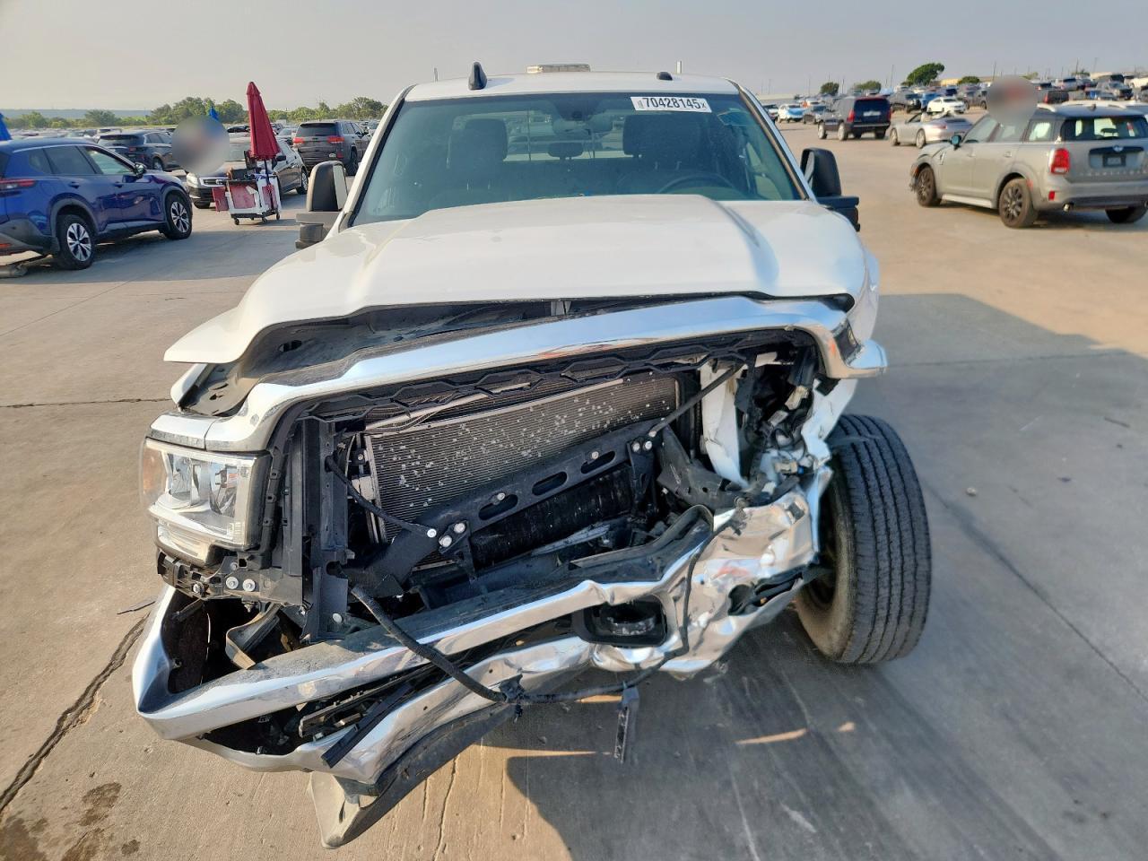 2023 Ram 2500 Tradesman - Фото 5