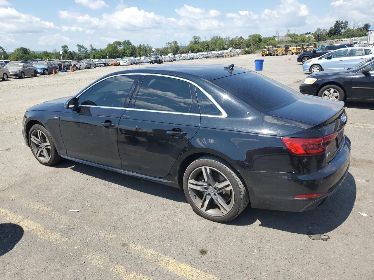 2017 Audi A4 Premium Plus - Image 2