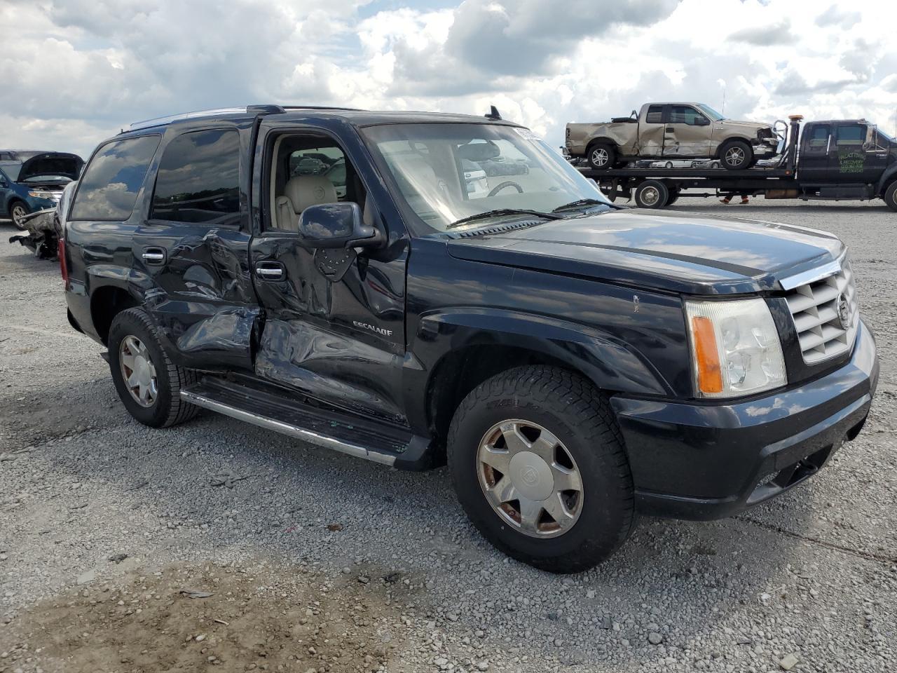 2006 Cadillac Escalade Luxury - Фото 4