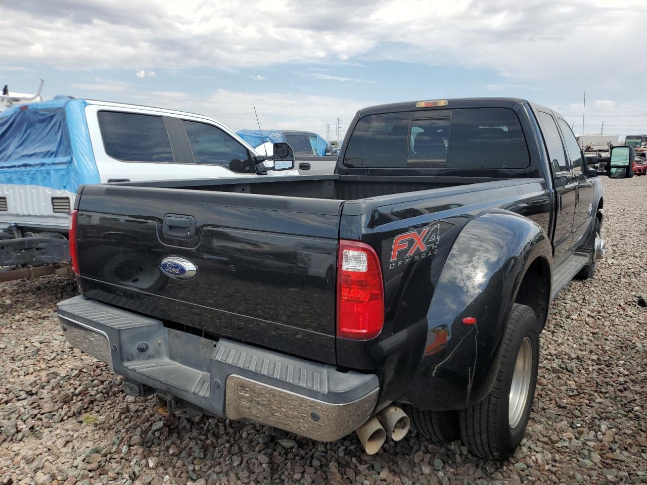 2014 Ford F350 Super Duty - Фото 3