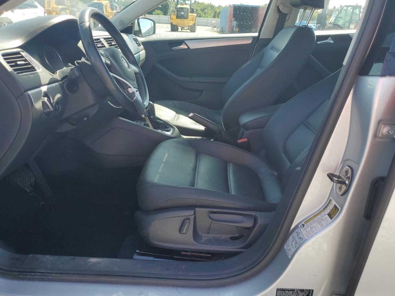 2013 Volkswagen Jetta Se - Фото 7