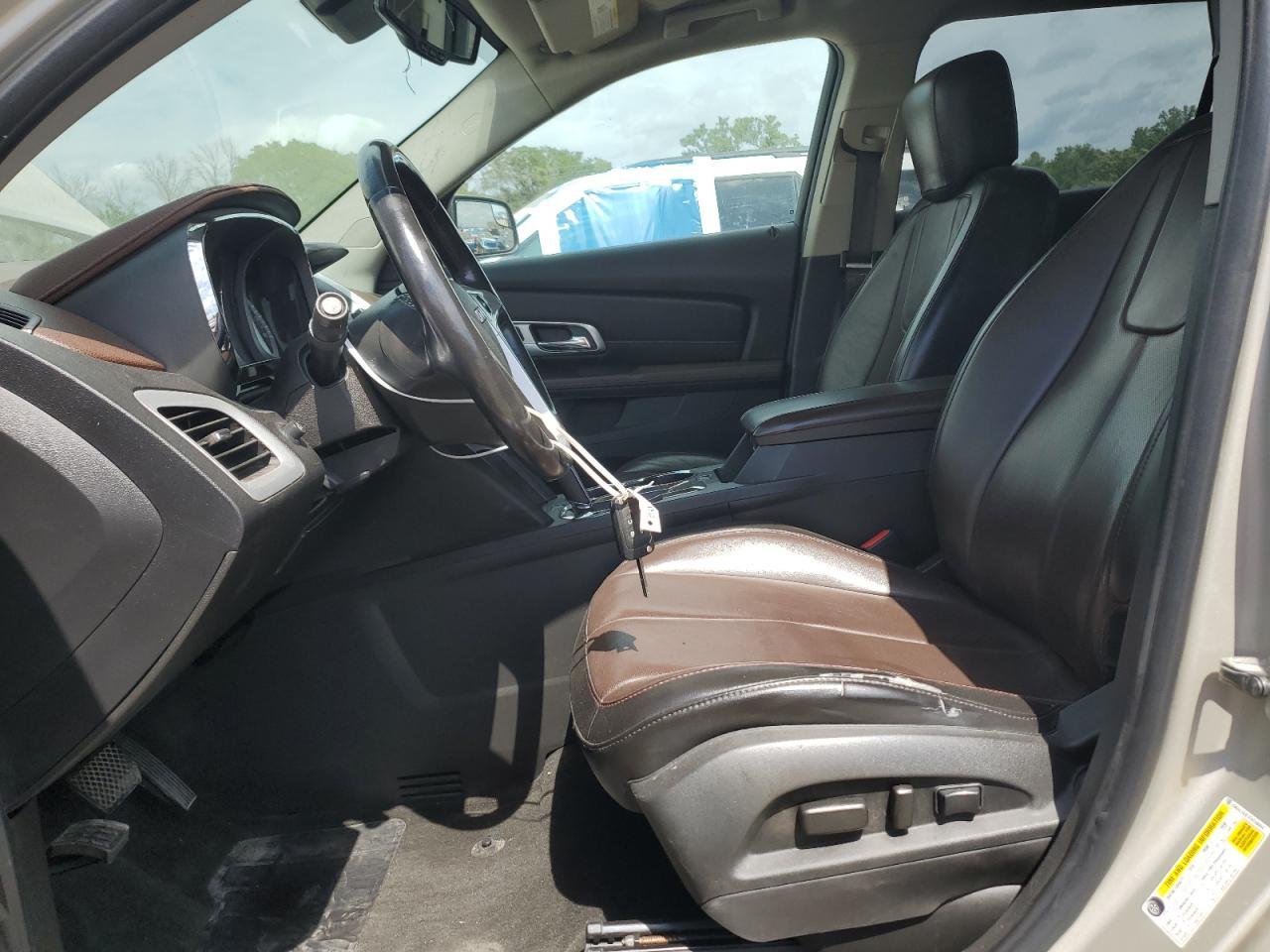 2014 GMC Terrain Slt - Image 7