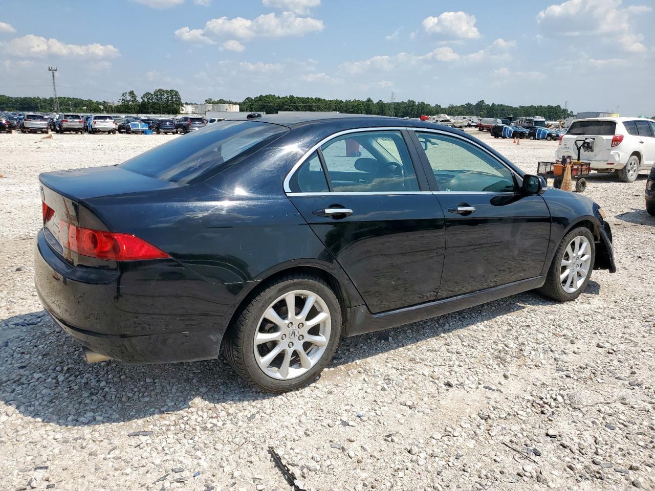 2008 Acura Tsx - Фото 3