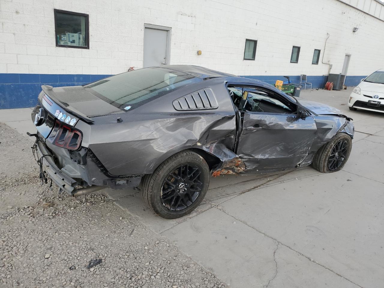 2014 Ford Mustang - Image 3