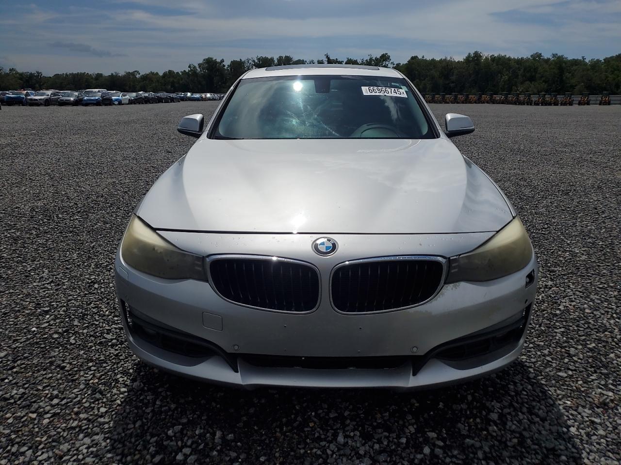 2015 BMW 328 Xigt Sulev - Фото 5