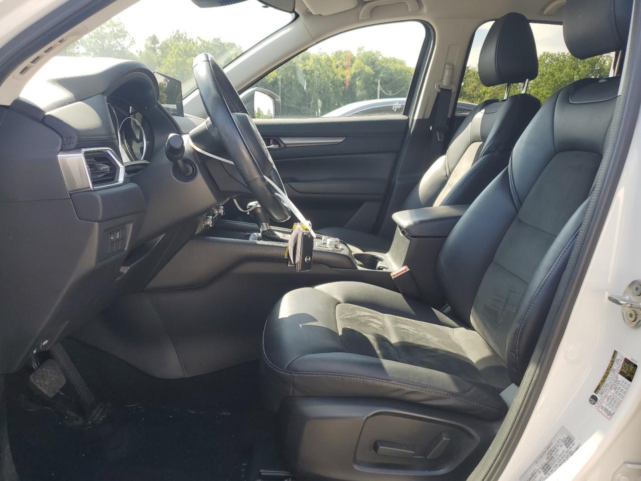 2022 Mazda Cx-5 Select - Image 7