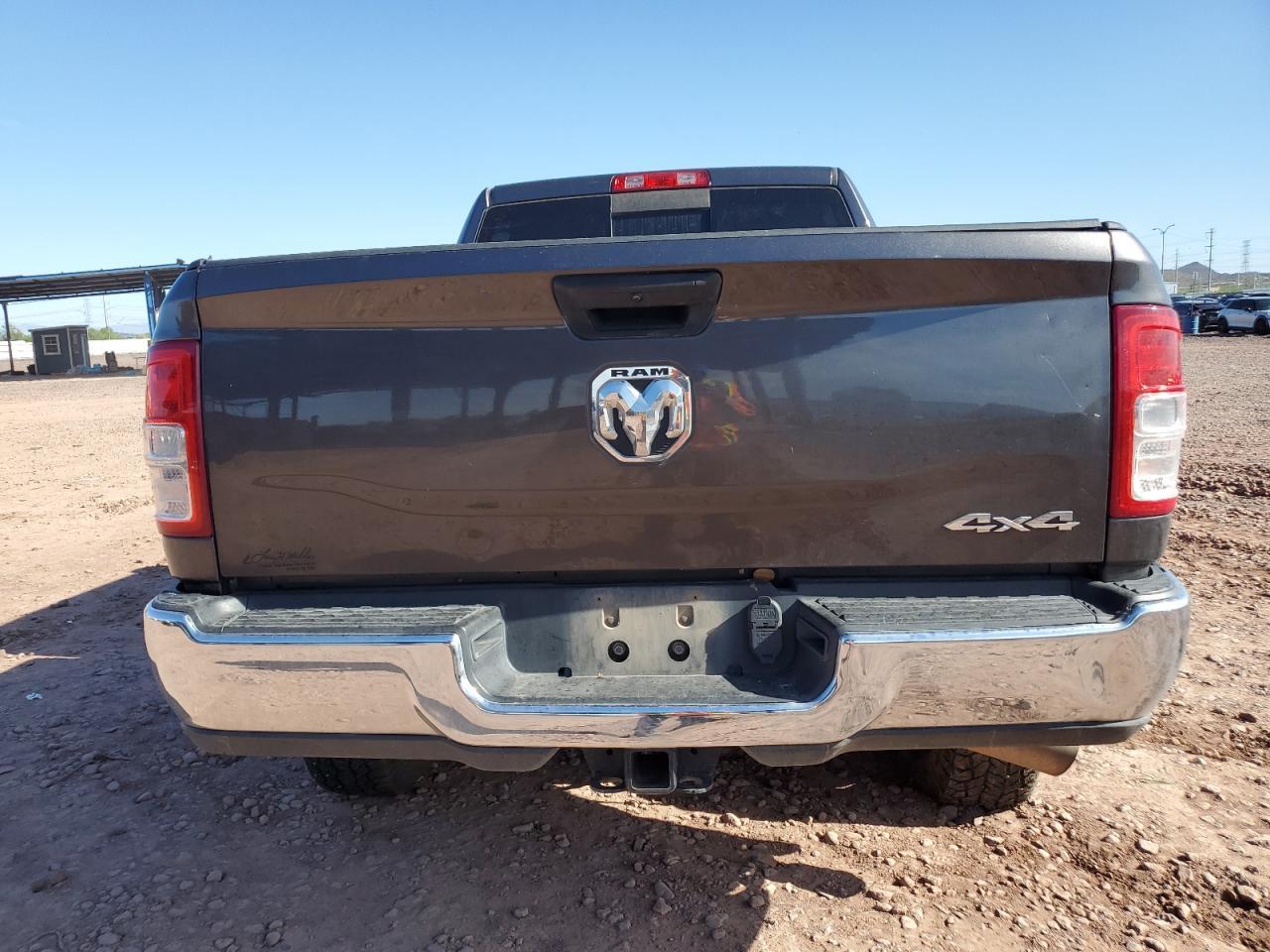 2021 Ram 2500 Tradesman - Image 6