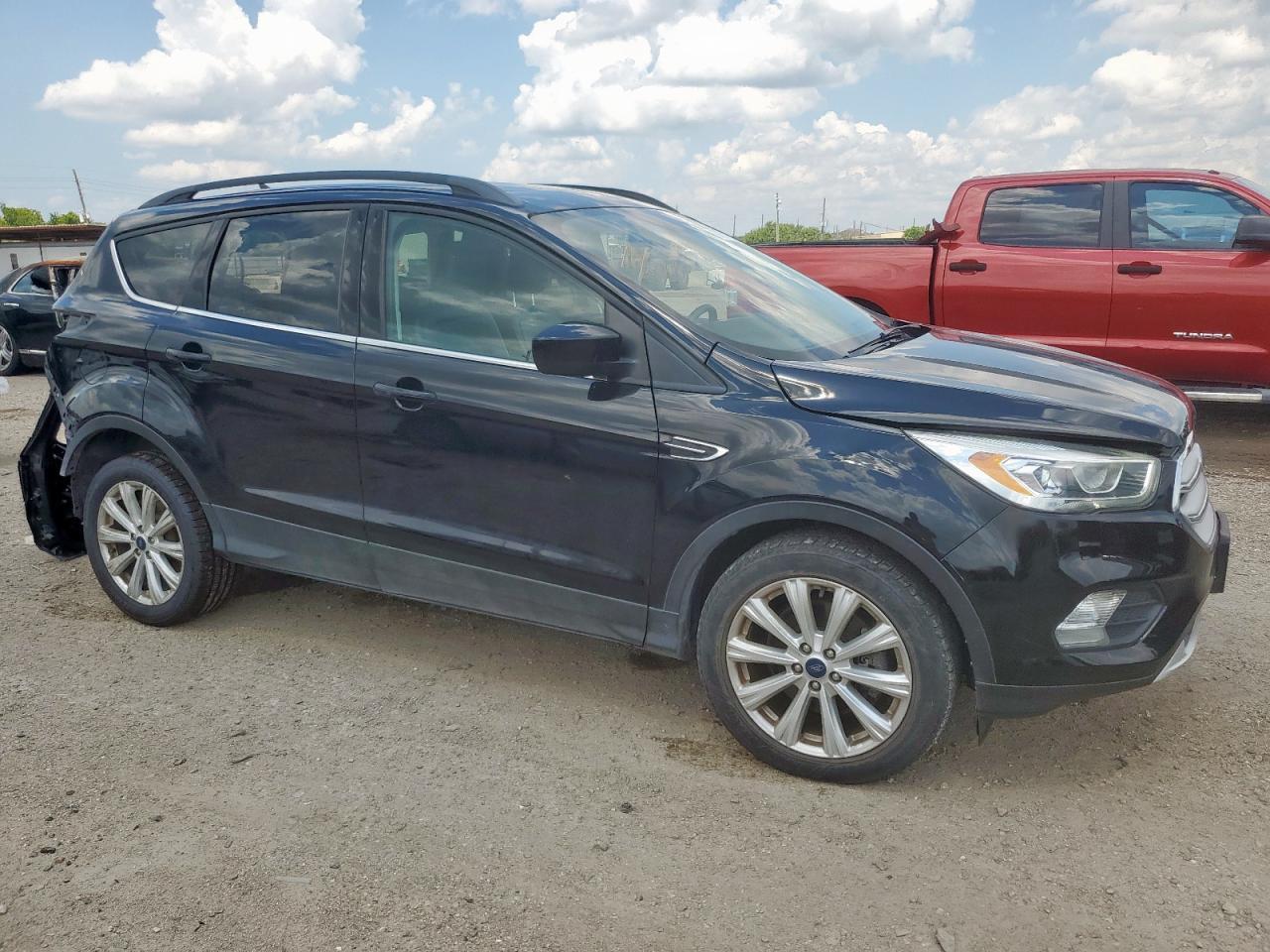 2019 Ford Escape Sel - Image 4