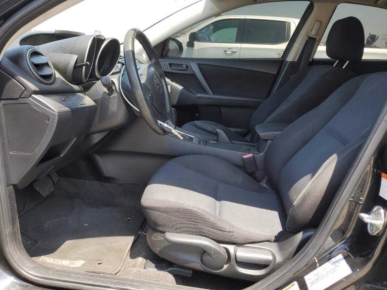 2011 Mazda 3 I - Фото 7