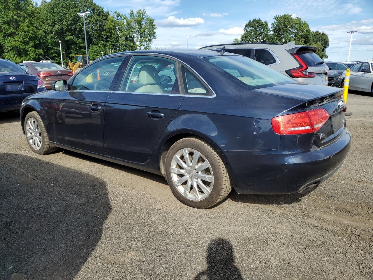 2010 Audi A4 Premium Plus - Image 2