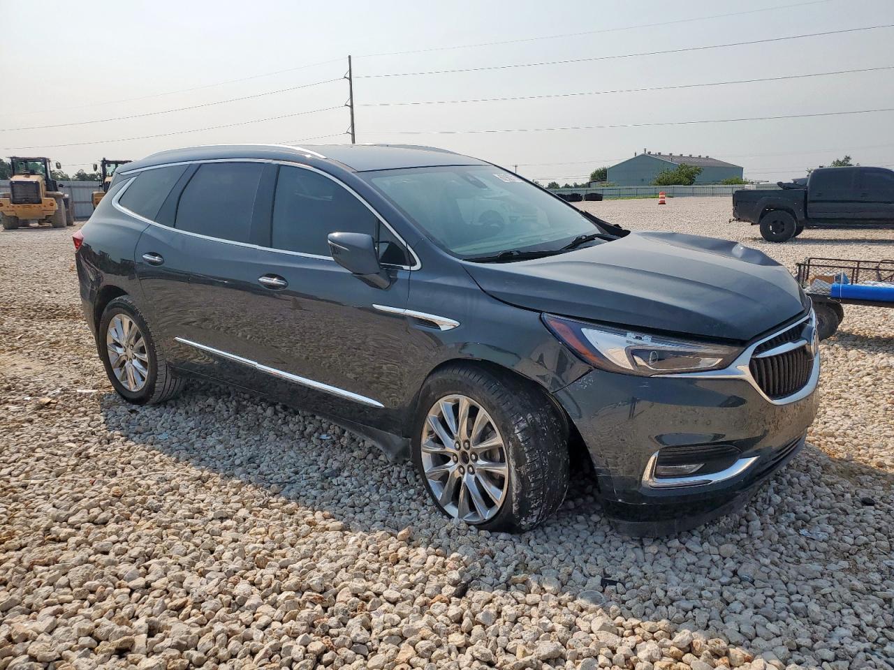 2019 Buick Enclave Premium - Фото 4