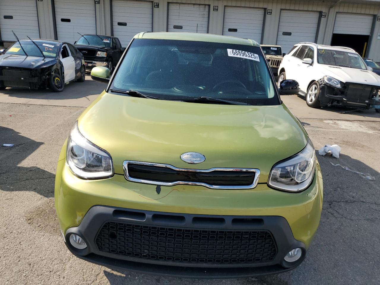 2014 Kia Soul - Фото 5