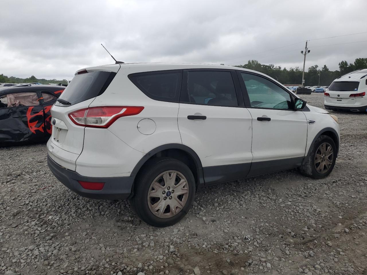 2013 Ford Escape S - Image 3