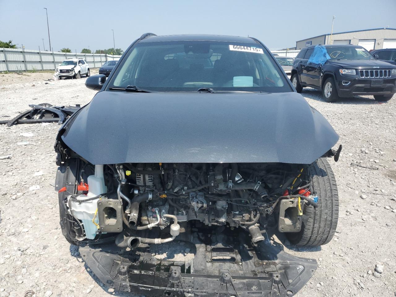 2020 Hyundai Kona Ultimate - Фото 5