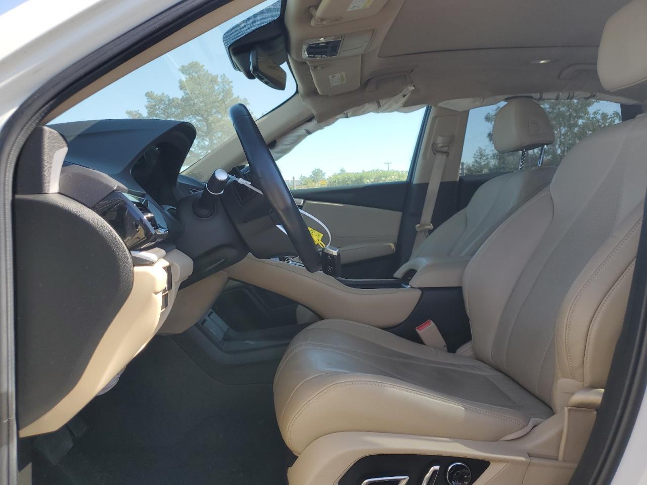 2020 Acura Rdx Technology - Фото 7