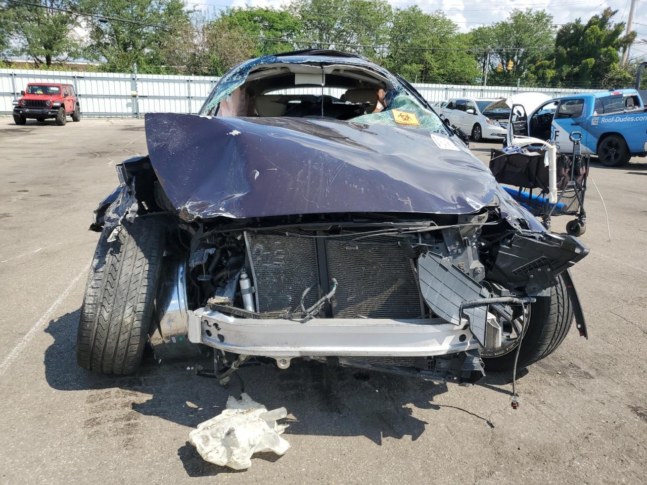 2013 Infiniti Fx37 - Фото 5