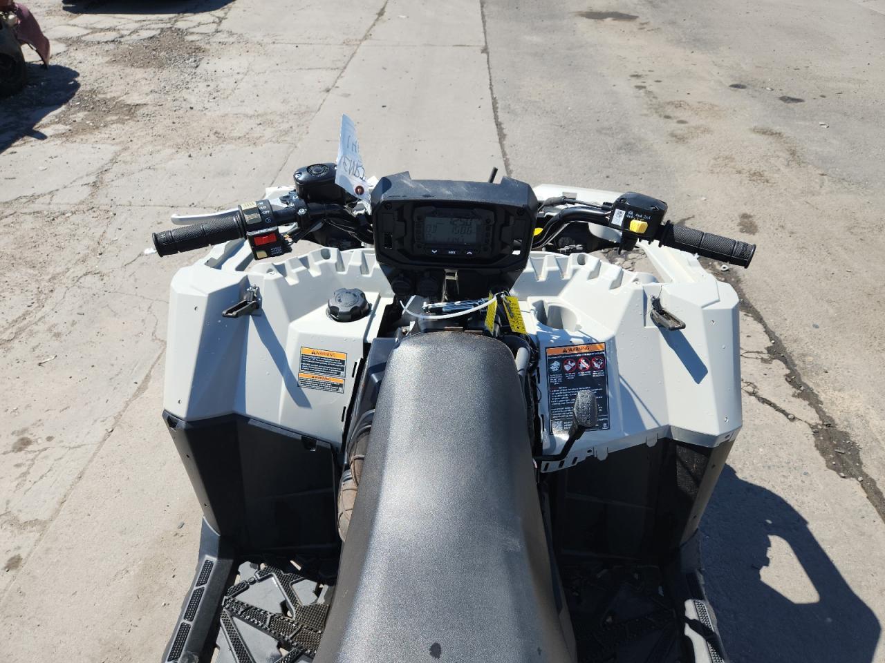 2023 Sportsman 850 Premium - Image 5
