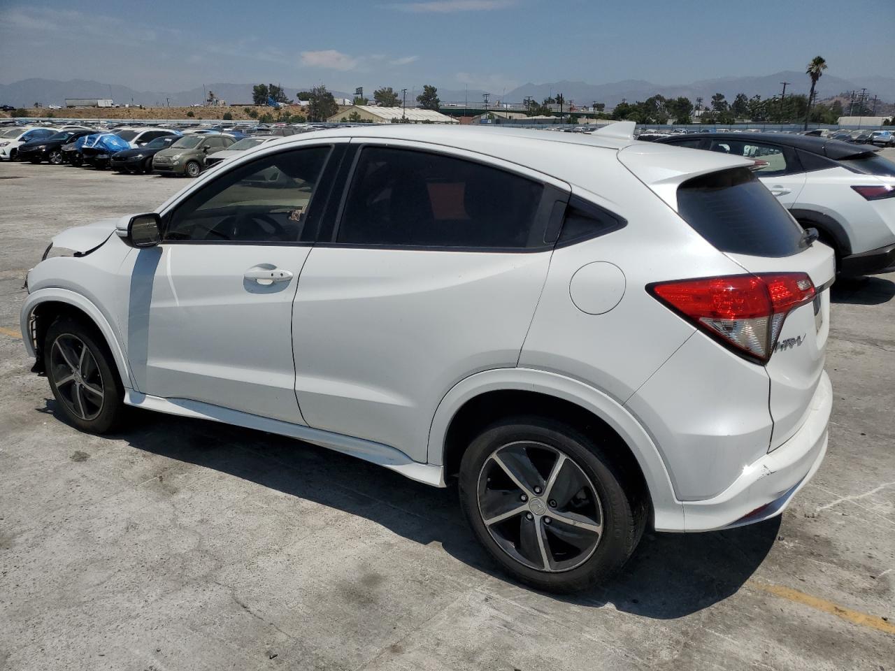 2019 Honda Hr-V Ex - Image 2