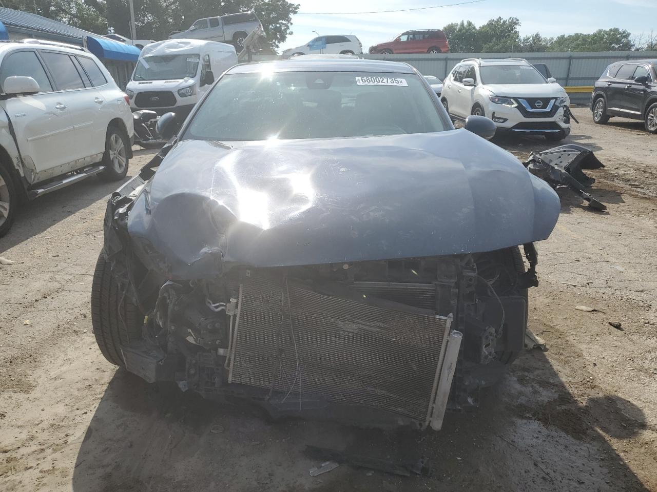 2019 Nissan Altima Sl - Image 5