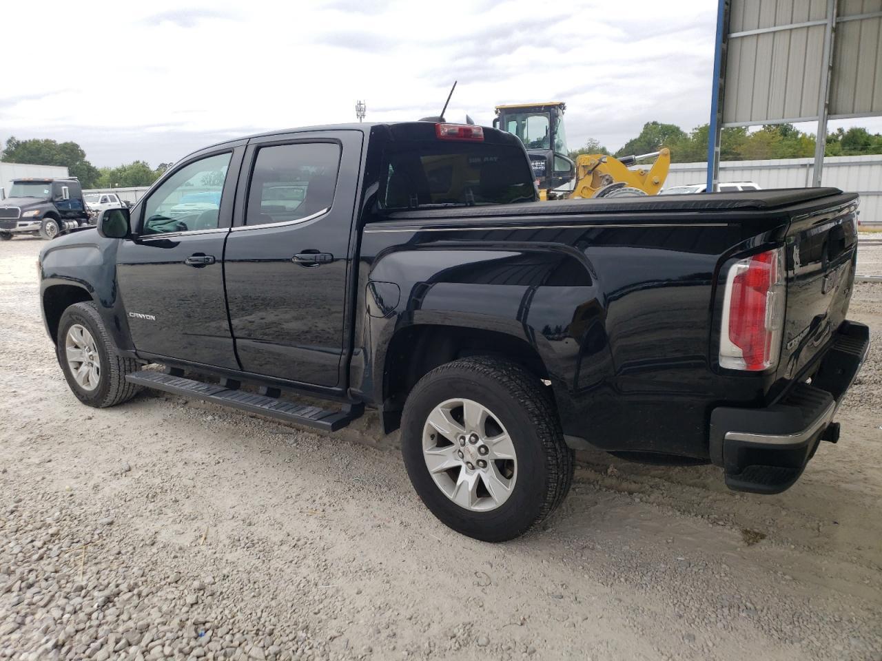 2016 GMC Canyon Sle - Image 2