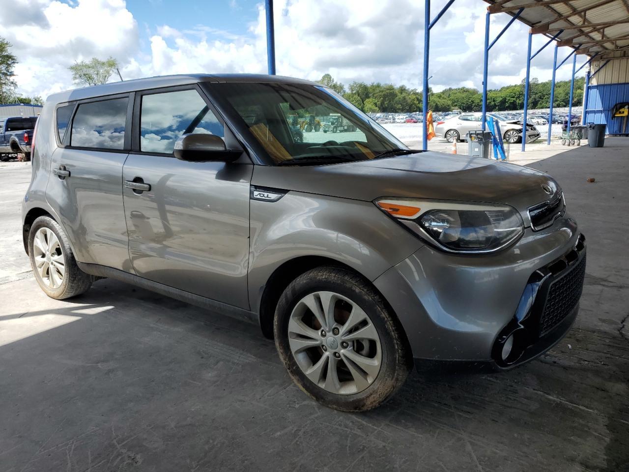 2016 Kia Soul + - Image 4