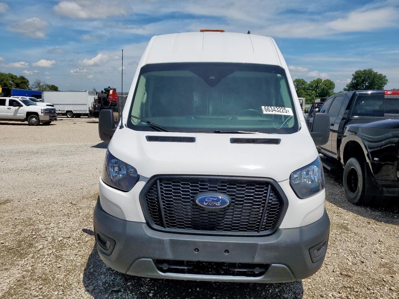 2023 Ford Transit T-350 - Фото 5