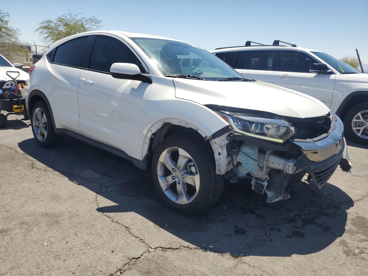 2020 Honda Hr-V Lx - Image 4