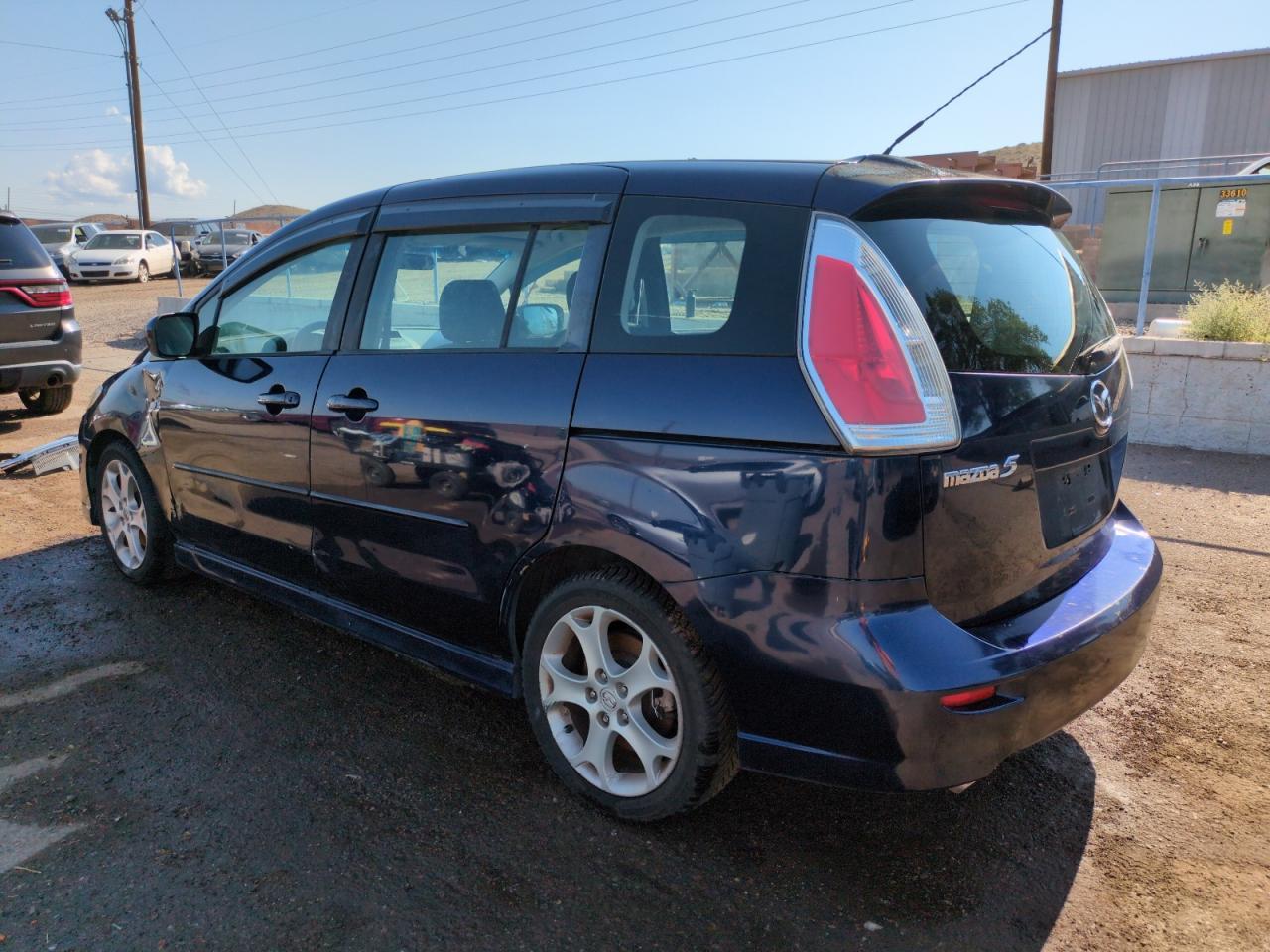 2009 Mazda 5 - Фото 2