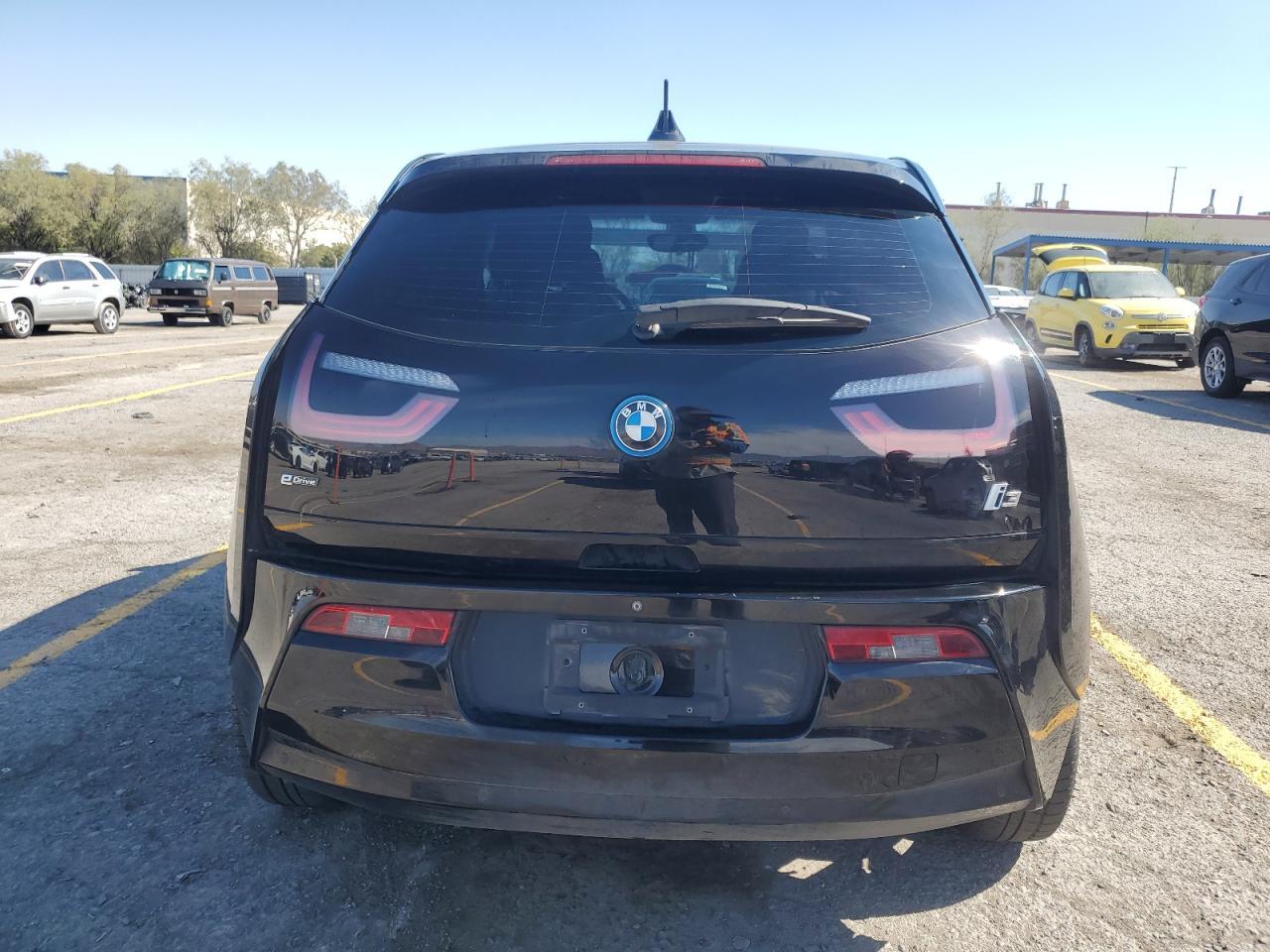 2017 BMW I3 Rex - Image 6
