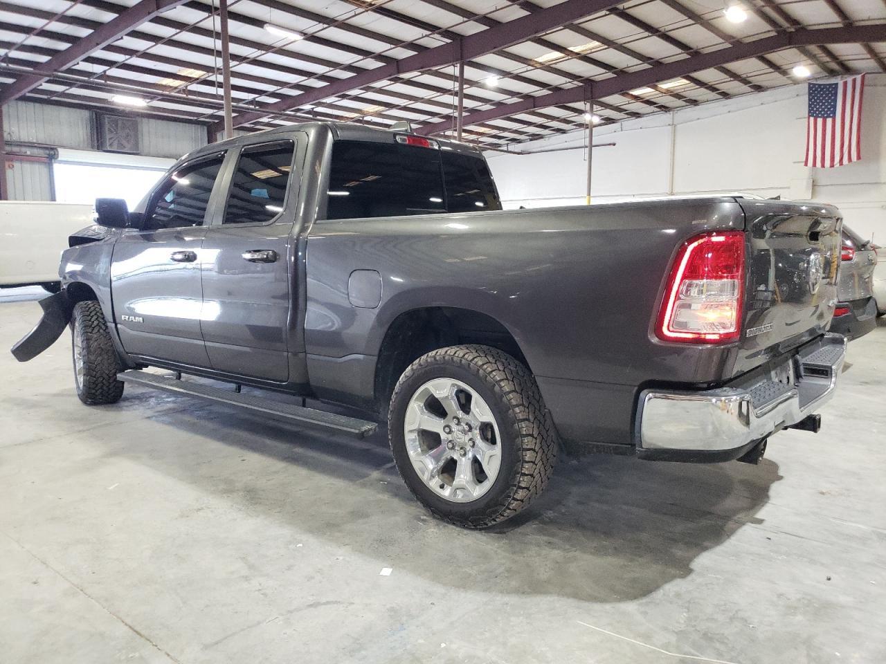 2020 Ram 1500 Big Horn/Lone Star - Фото 2