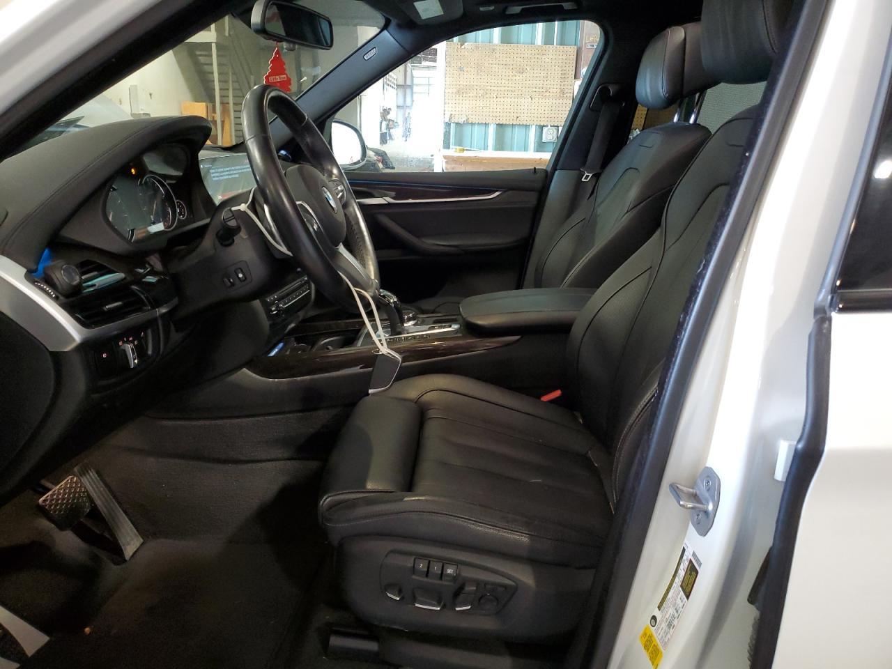 2018 BMW X5 xDrive35I - Image 7