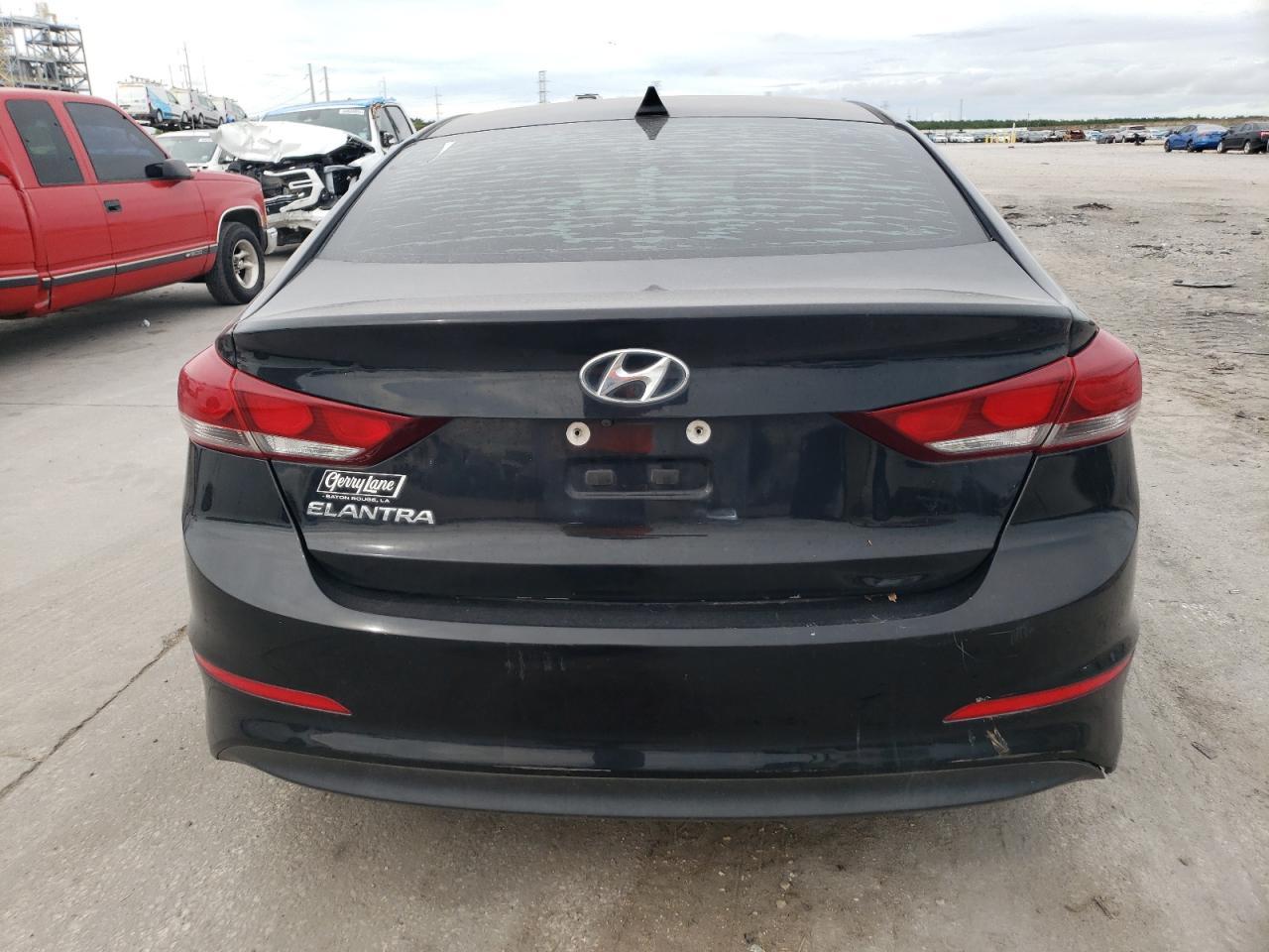 2018 Hyundai Elantra Sel - Image 6