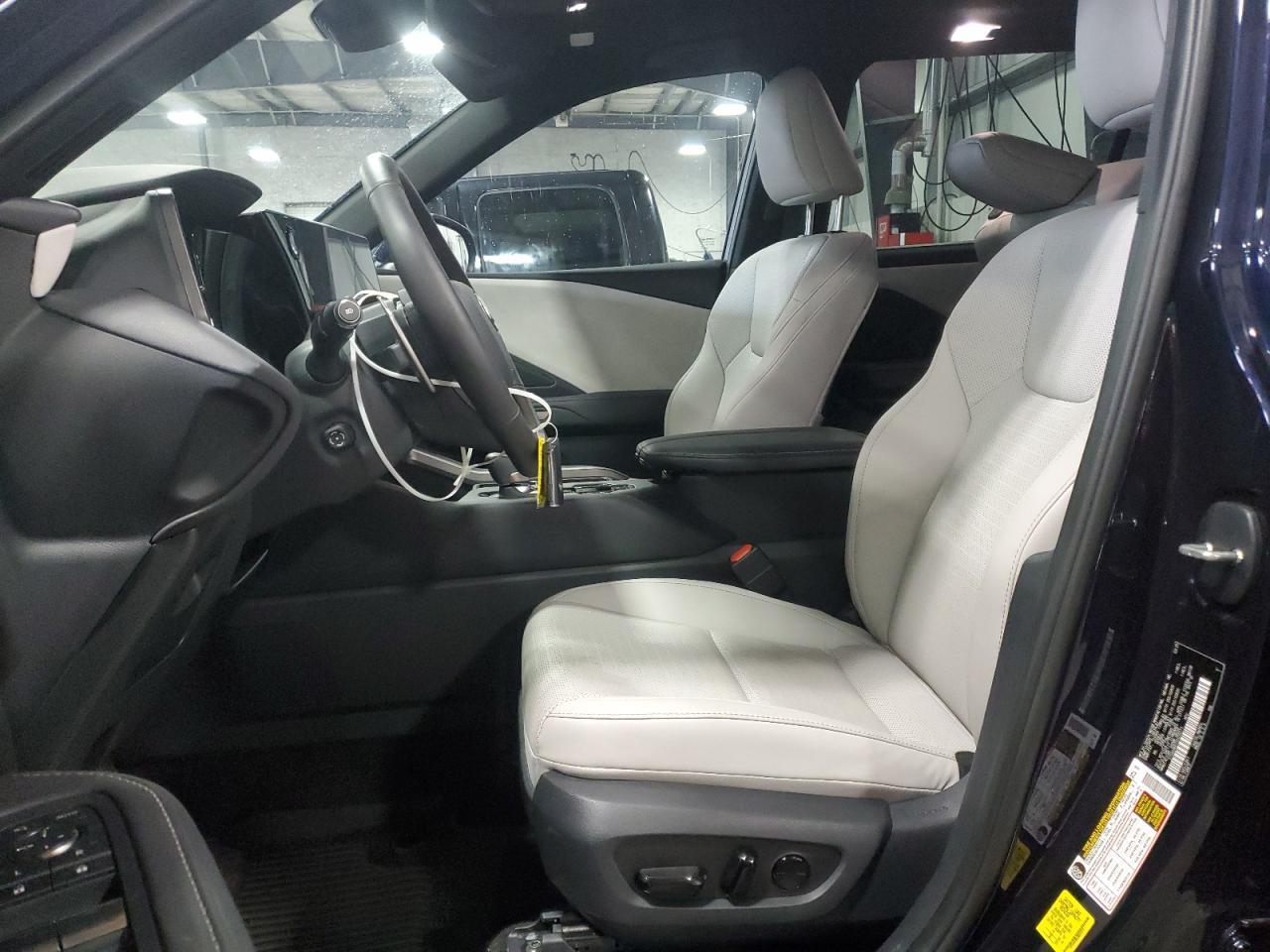 2025 Lexus Tx 350 Base - Фото 7