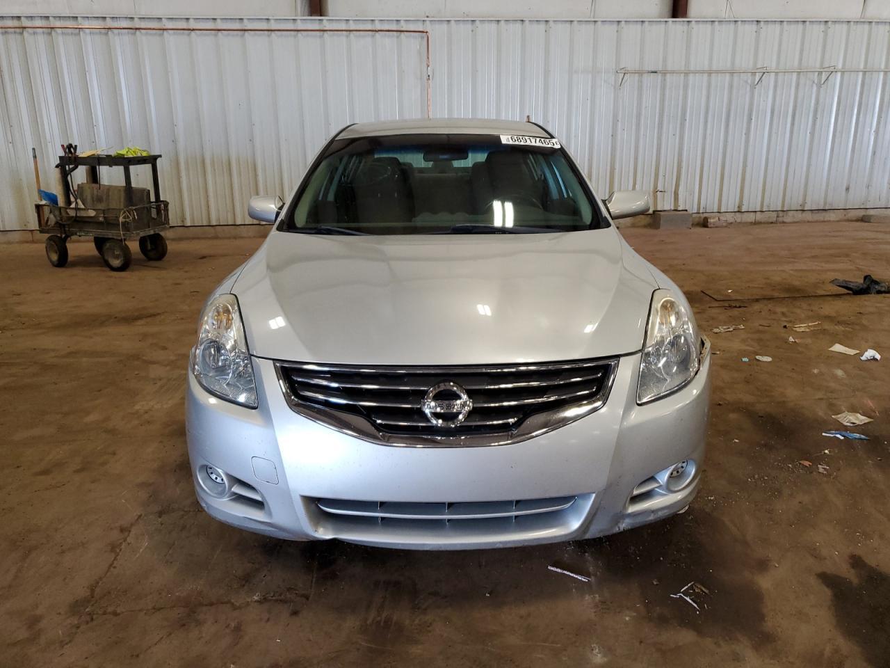 2010 Nissan Altima Base - Фото 5