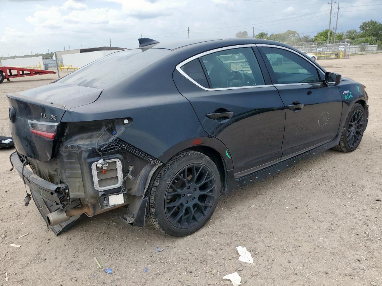 2019 Acura Ilx Premium A-Spec - Image 3