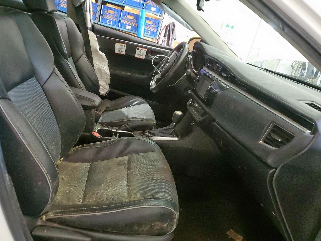 2016 Toyota Corolla L - Фото 7