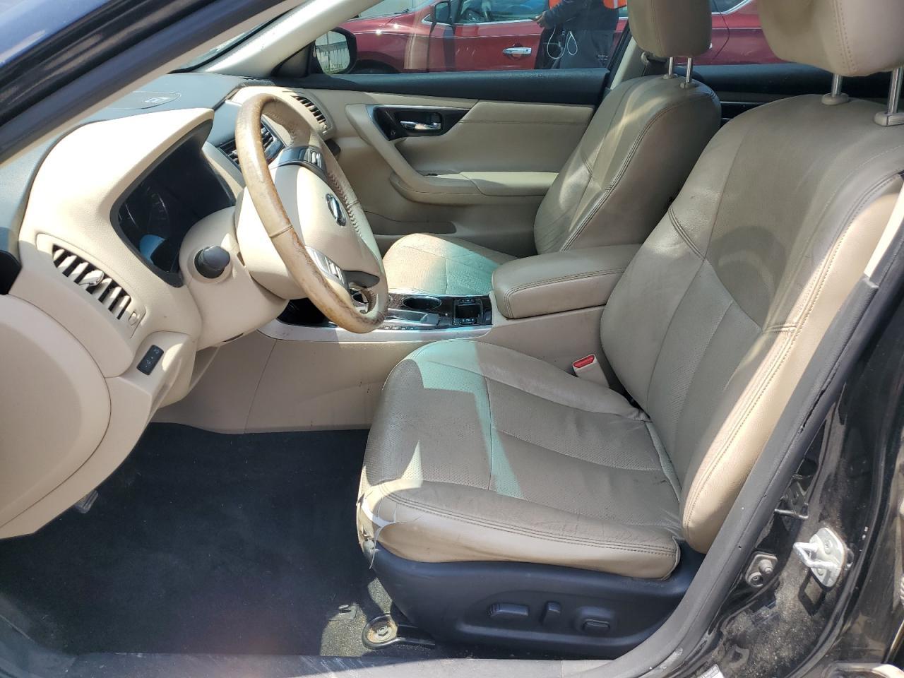 2015 Nissan Altima 2.5 - Image 7