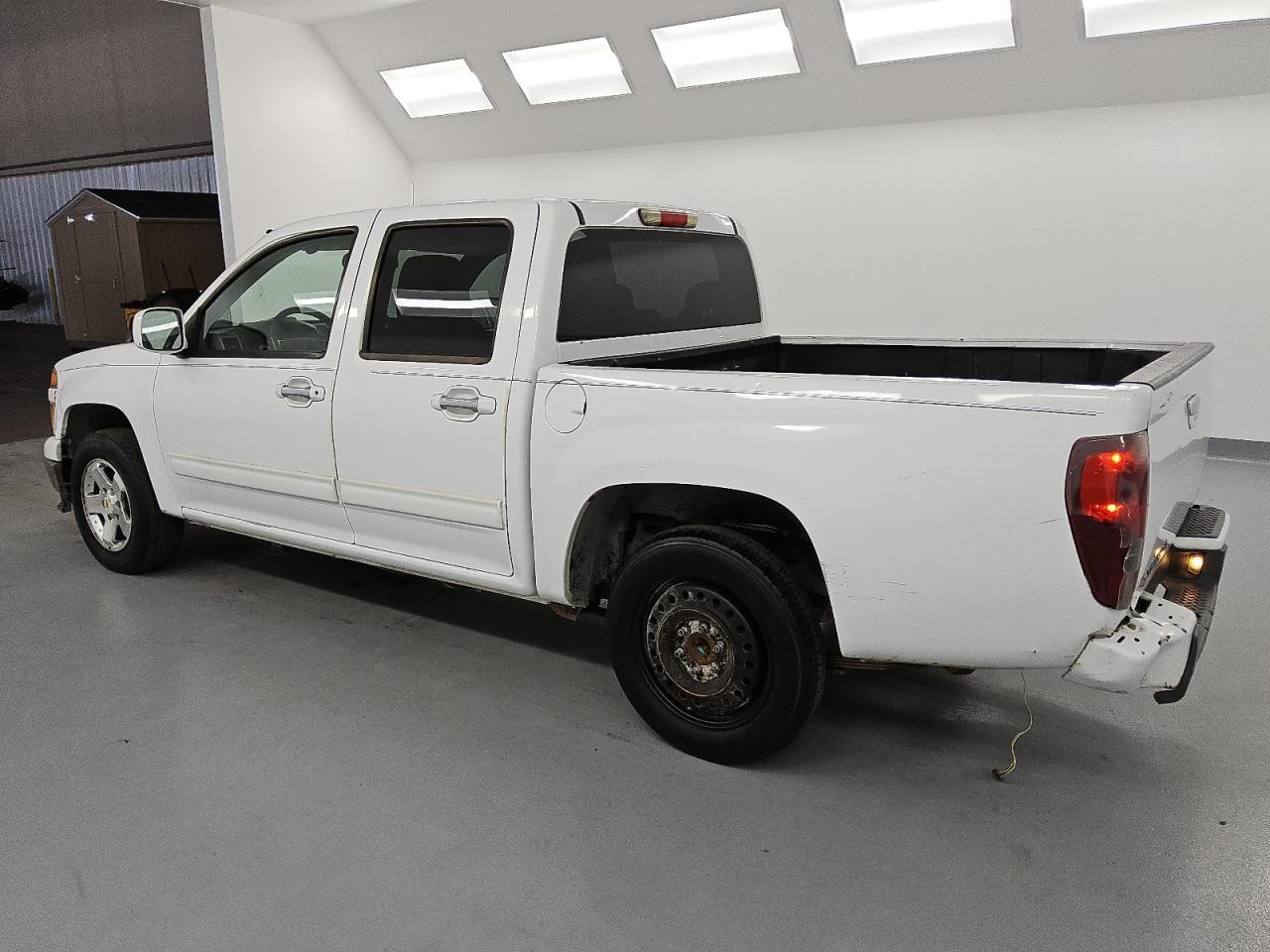2012 Chevrolet Colorado Lt - Фото 2