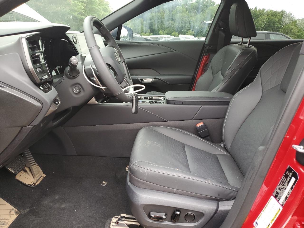 2025 Lexus Rx 350 Base - Фото 7