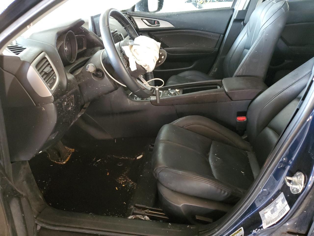 2018 Mazda 3 Touring - Фото 7