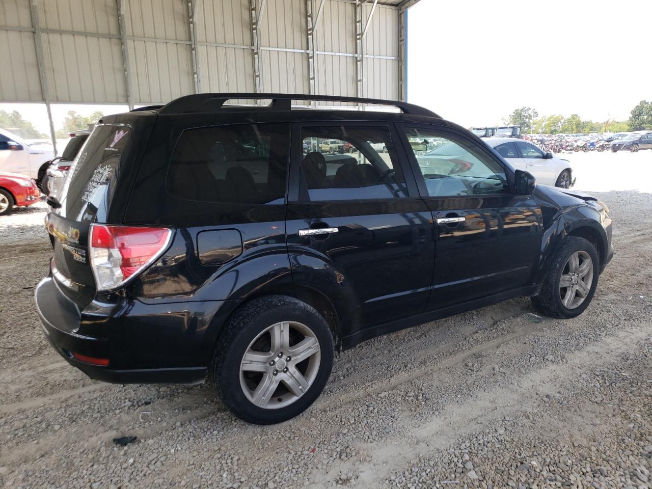 2010 Subaru Forester 2.5X Premium - Фото 3